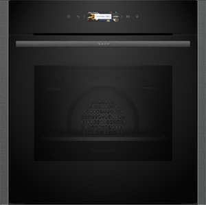 Neff B24CR71G0B Built In Single Oven