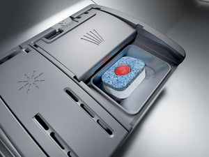 Siemens SN25ZI07CE Full Size Dishwasher