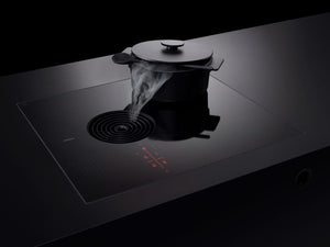 Bora PURSA 60cm Induction Venting Hob - Recirculation