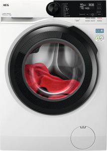 AEG LFR62944B 9kg 1400 Spin Washing Machine