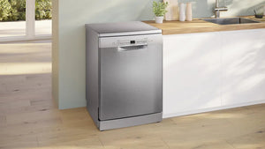 Bosch SMS2HVI67G Full Size Dishwasher