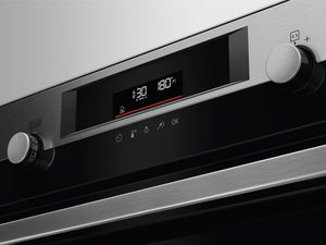 AEG BCE556060M Built In Electric Steam Oven