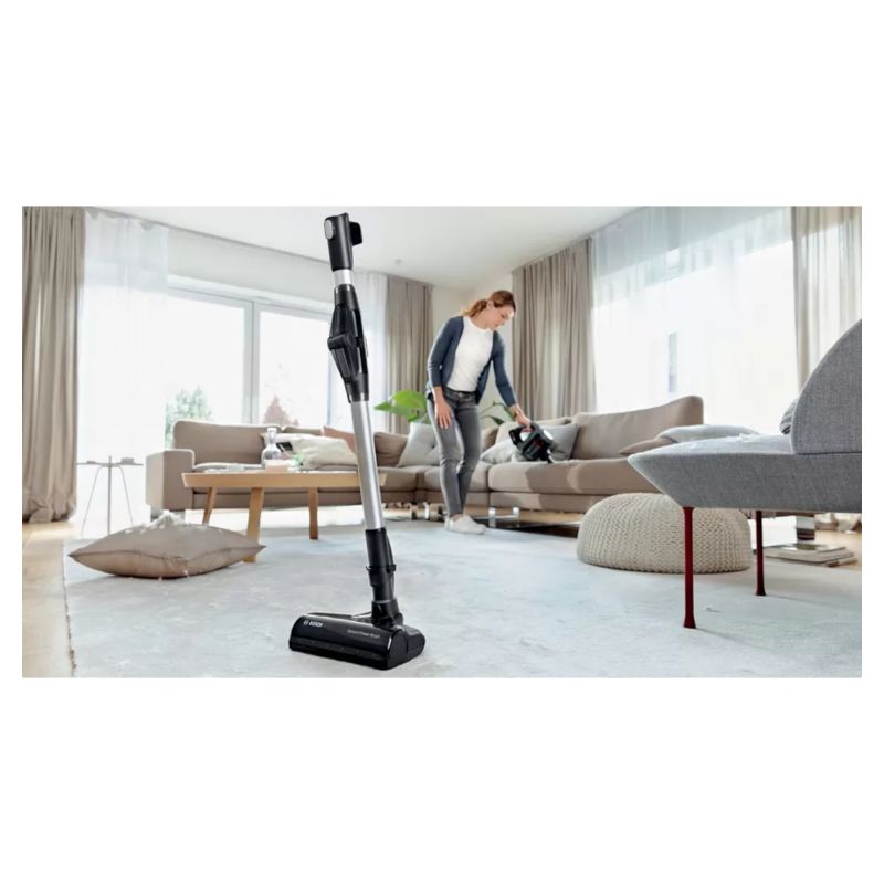 Bosch BCS711GB Cordless Vacuum Cleaner