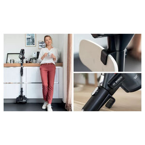 Bosch BCS711GB Cordless Vacuum Cleaner