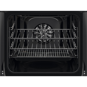 AEG BCX23101EM Built In Electric Single Oven