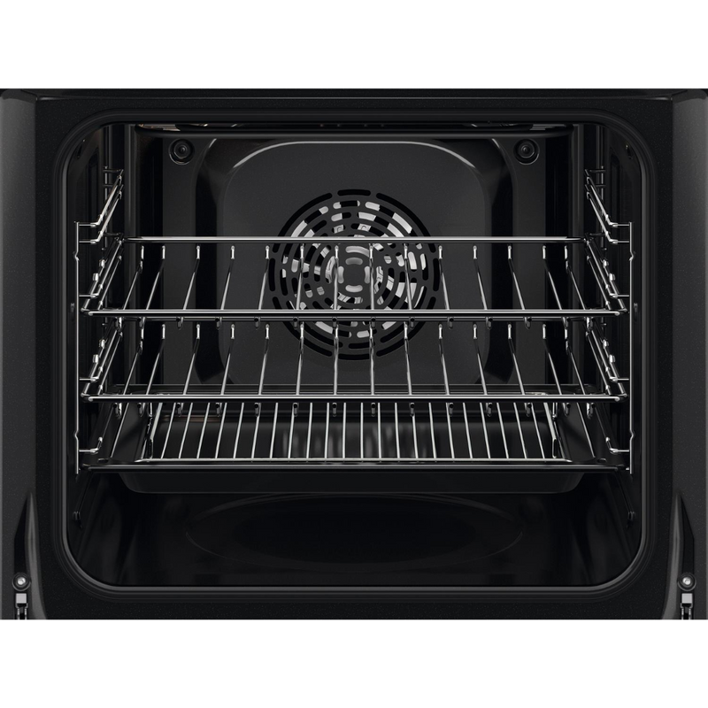 AEG BCX23101EM Built In Electric Single Oven