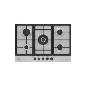 Beko CIHYG32SXE 75cm Gas Hob