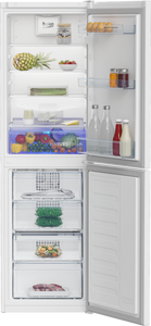 Beko CNG4582VW Fridge Freezer