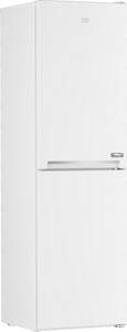 Beko CNG4582VW Fridge Freezer