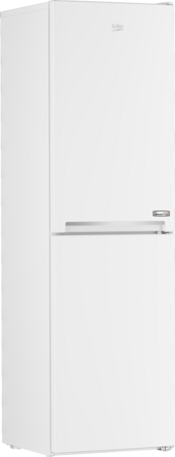 Beko CNG4582VW Fridge Freezer