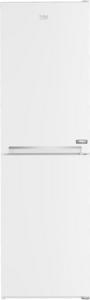 Beko CNG4582VW Fridge Freezer