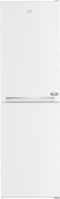 Beko CNG4582VW Fridge Freezer