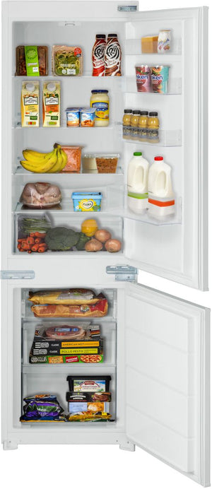Belling 444410787 Integrated Fridge Freezer