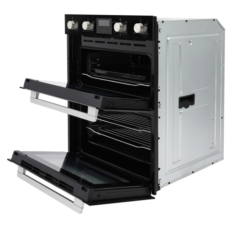 Belling 444411630 Built In Electric Double Oven