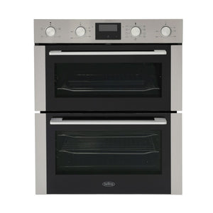 Belling 444411631 Built Under Electric Double Oven