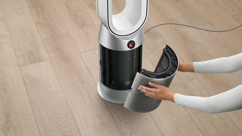 Dyson HP7A Air Purifier