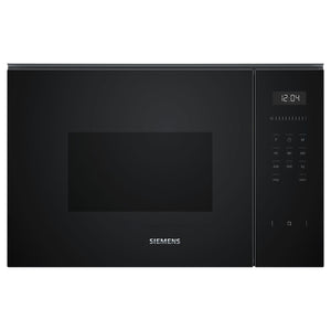 Bosch BF555LMB1B Built In Microwave Oven