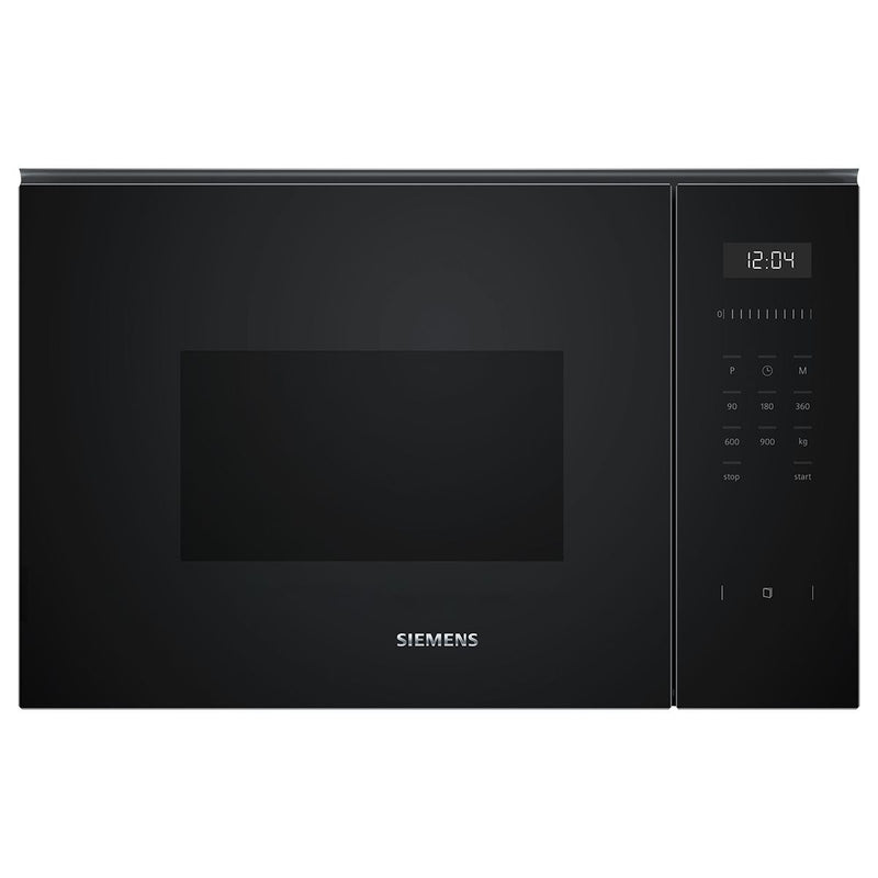 Bosch BF555LMB1B Built In Microwave Oven