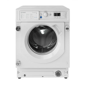 Indesit BIWMIL91485 9kg 1400 Spin Integrated Washing Machine
