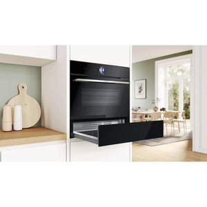 Bosch BIC7101B1B Built In Warming Drawer