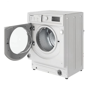 Hotpoint BIWMHG81485 8kg 1400 Spin Integrated Washing Machine