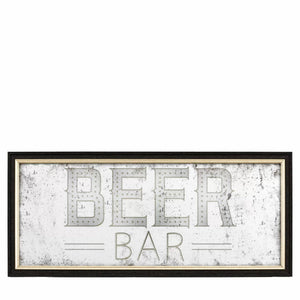 Beer Mirror
