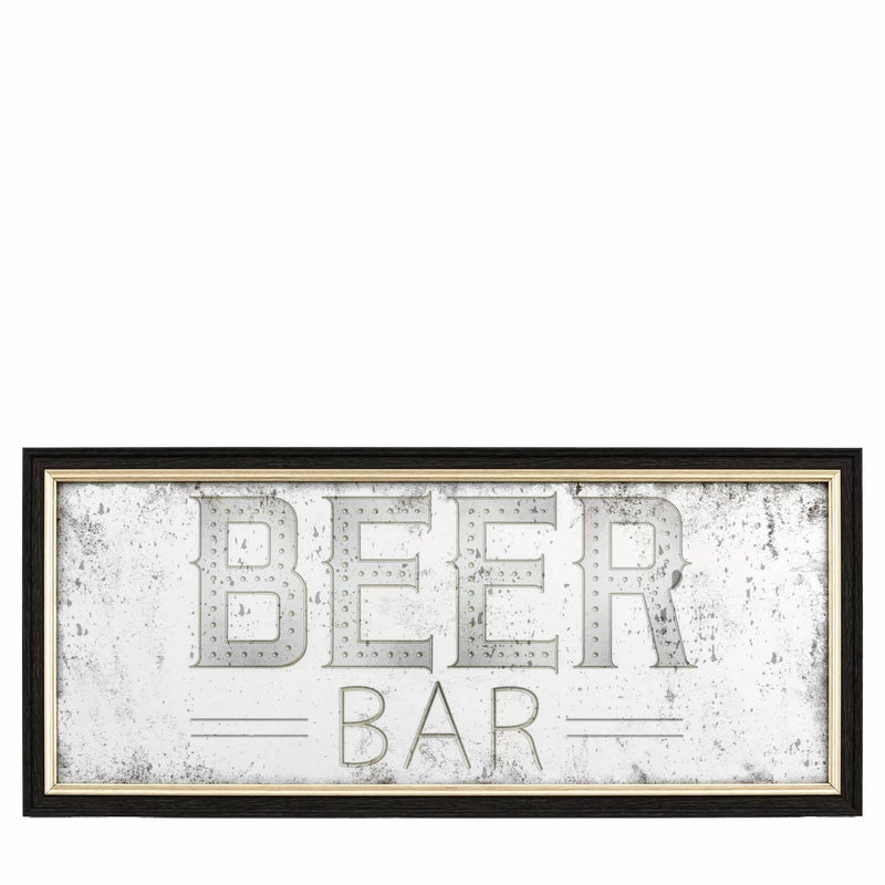 Beer Mirror