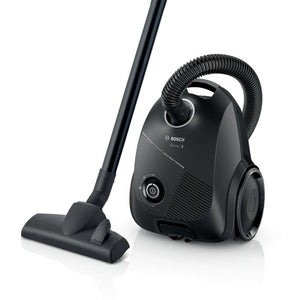 Bosch BGBS2BA1GB Cylinder Stick Vacuum Cleaner