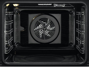 AEG BPS355061M Built In Electric Steam Oven