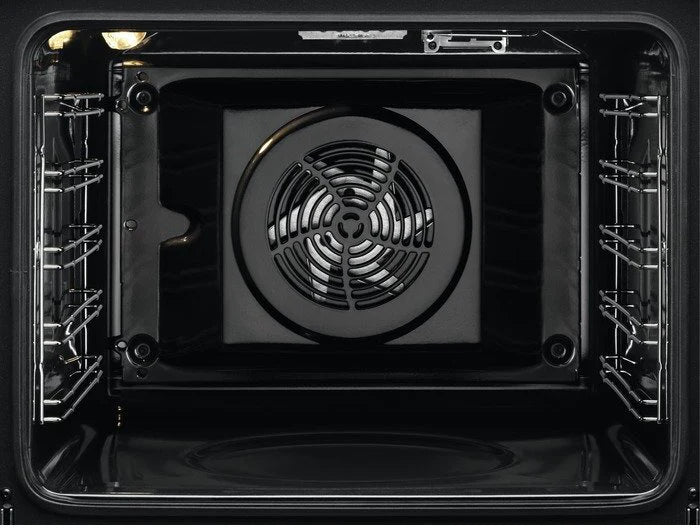 AEG BPS355061M Built In Electric Steam Oven