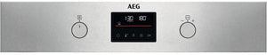 AEG BPS355061M Built In Electric Steam Oven