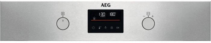 AEG BPS355061M Built In Electric Steam Oven