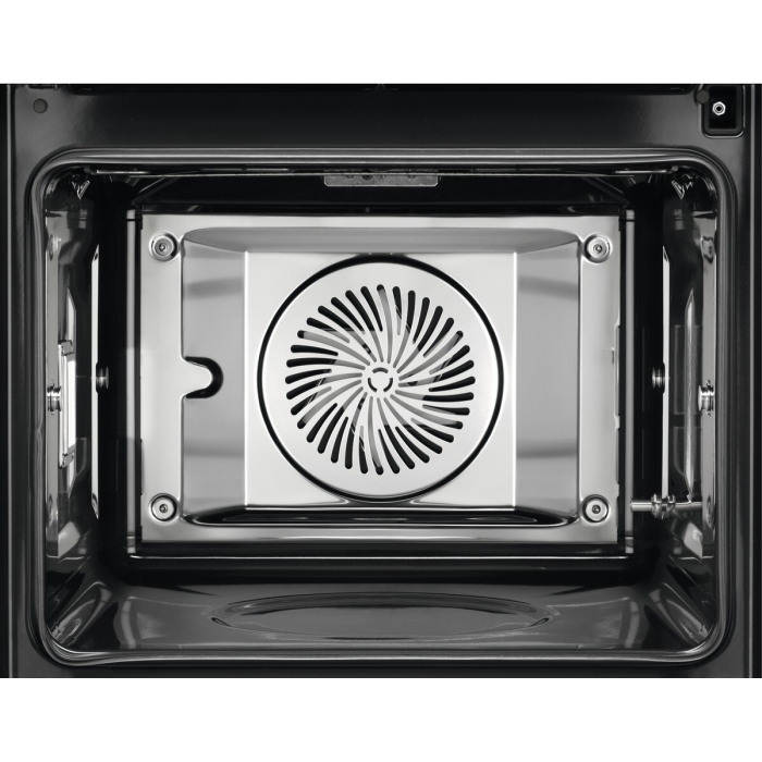AEG BSK798280B Built In Electric Single Oven
