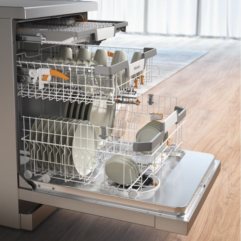 Miele G7130 SC Clst Full Size Dishwasher