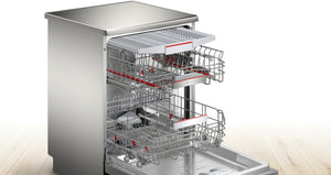 Bosch SMS6TCI01G Full Size Dishwasher