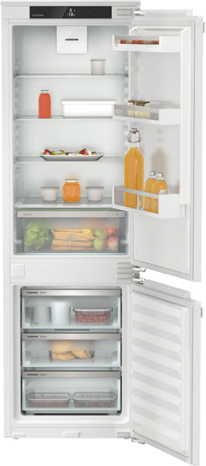 Liebherr ICNc5103 Integrated Fridge Freezer