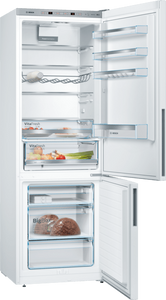 Bosch KGE49AWCAG Fridge Freezer