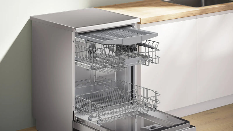 Bosch SMS2HVI67G Full Size Dishwasher