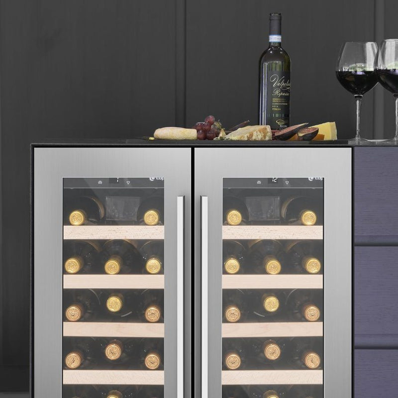 Caple WI6234 Built In Wine Cooler