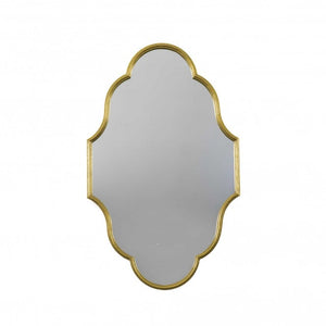 Castello Mirror - Gold