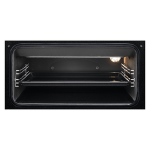 AEG CCB6740MCB 60cm Electric Double Oven Freestanding Cooker