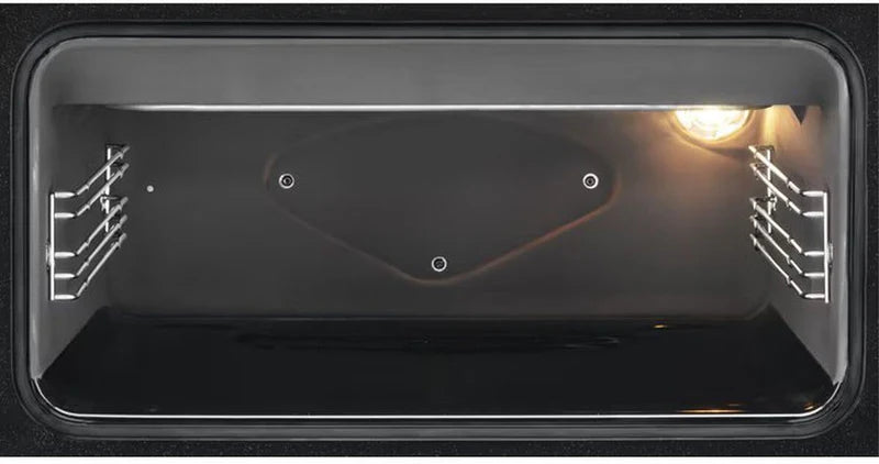 AEG CCB6741MCB 60cm Electric Double Oven Freestanding Cooker