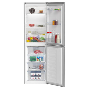 Beko CCFM4582S Fridge Freezer