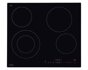Belling 444410136 59cm Ceramic Hob