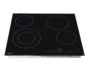 Belling 444410136 59cm Ceramic Hob