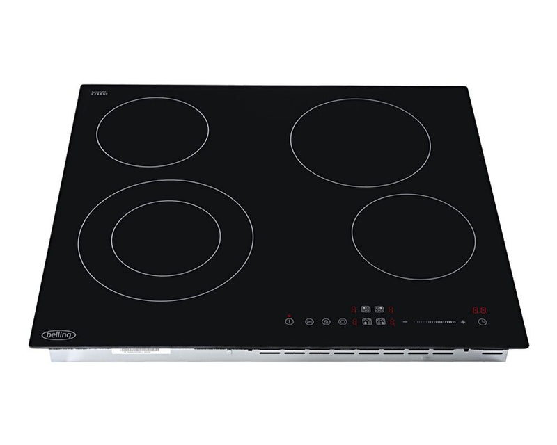 Belling 444410136 59cm Ceramic Hob