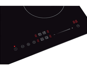 Belling 444410136 59cm Ceramic Hob