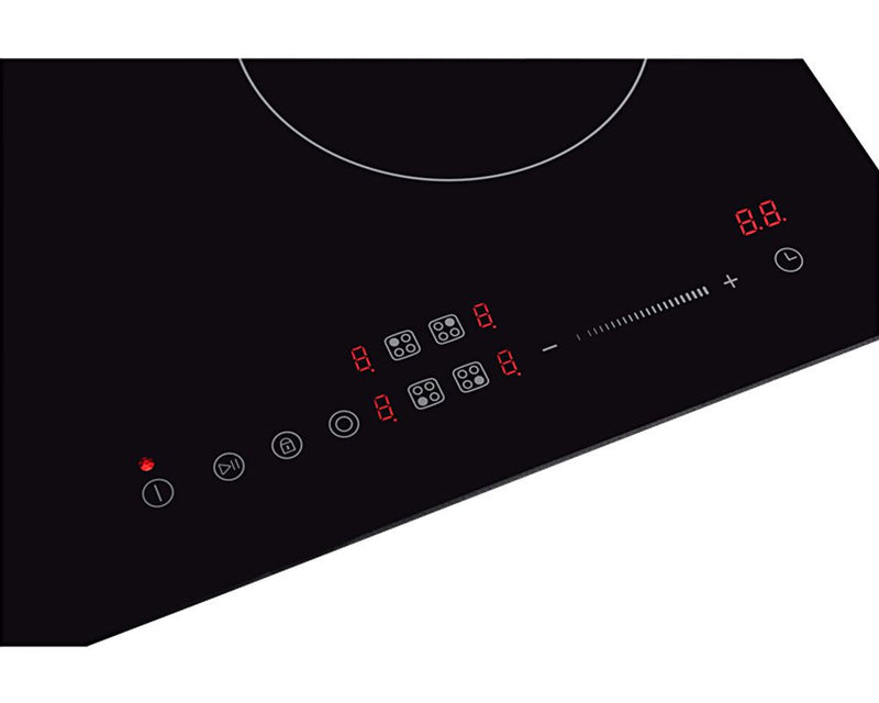 Belling 444410136 59cm Ceramic Hob