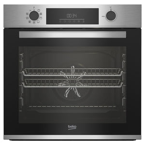 Beko CIMY92XP Built In Electric Single Oven