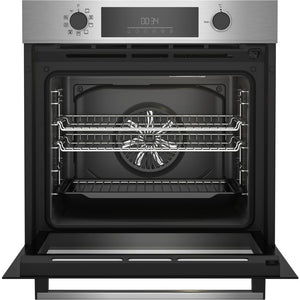 Beko CIMY92XP Built In Electric Single Oven